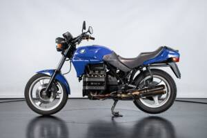 Bild 1/50 von BMW K 75 "Ultima" (1996)