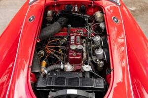 Bild 20/50 von MG MGA 1500 (1956)
