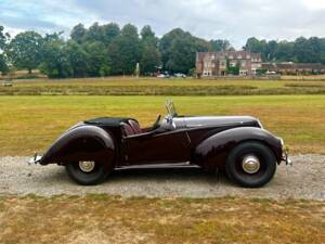 Image 3/46 of Lea-Francis 14 Sport (1949)