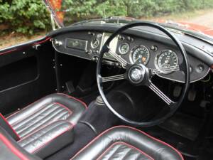 Imagen 8/17 de MG MGA Twin Cam (1959)