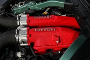 Imagen 30/50 de Ferrari Roma Spider (2024)
