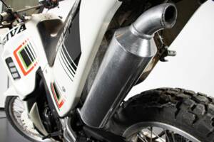 Bild 44/50 von Cagiva N 90 125 (1990)