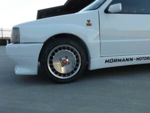 Bild 47/50 von FIAT Uno Turbo i.e. (1991)