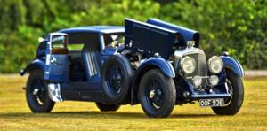 Image 16/50 de Bentley Speed Six “Blue Train” (1953)