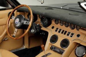 Bild 11/23 von Maserati Ghibli Spyder (1970)