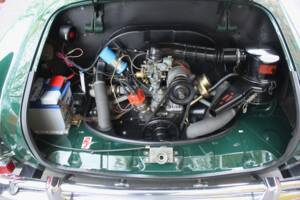 Image 5/17 of Volkswagen Karmann Ghia 1600 (1971)