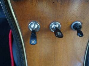 Bild 18/50 von Alfa Romeo 1750 GT Veloce (1971)