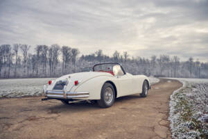 Immagine 9/42 di Jaguar XK 150 3.4 S OTS (1958)