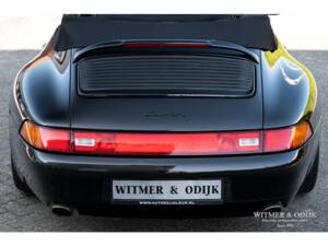 Bild 14/34 von Porsche 911 Carrera (1996)