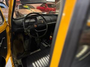 Image 64/76 de FIAT 500 L (1970)