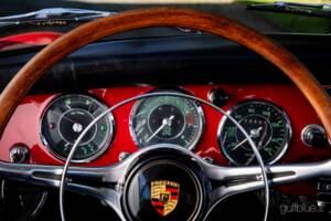 Image 49/91 de Porsche 356 B Carrera 2/2000 GS (1962)