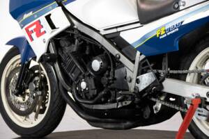 Bild 10/50 von Yamaha FZ 750 (1986)