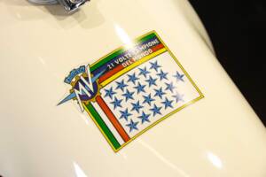 Afbeelding 45/50 van MV Agusta Liberty I (1962)