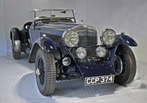 Bild 2/50 von Bentley Mark VI (1951)