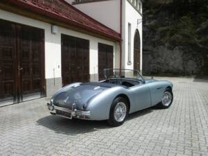 Immagine 41/42 di Austin-Healey 100&#x2F;4 (BN1) (1955)