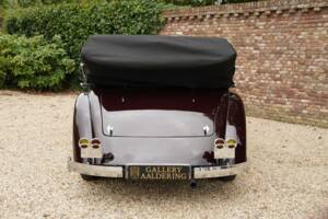 Imagen 21/50 de Mercedes-Benz 320 Cabriolet B (1939)