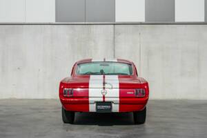 Image 6/50 of Ford Shelby GT 350 (1965)
