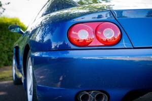 Image 24/31 of Ferrari 456 GTA (1998)