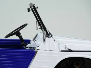 Imagen 13/15 de Citroën Méhari (1972)