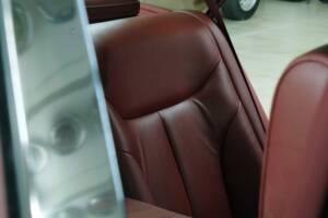Bild 36/50 von Mercedes-Benz 500 SEL (1992)