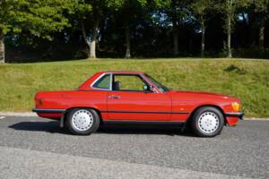 Bild 5/50 von Mercedes-Benz 300 SL (1990)