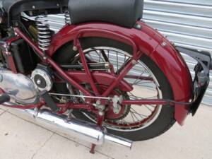 Bild 38/44 von Triumph 5 T Speed Twin (1946)