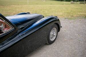 Bild 33/49 von Jaguar XK 120 DHC (1954)
