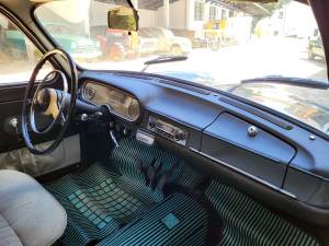 Image 27/40 de Alfa Romeo Giulietta TI (1961)
