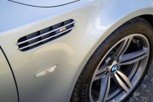 Afbeelding 14/41 van BMW M5 Touring (2008)