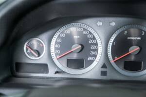 Image 20/36 of Volvo V70 D5 (2008)