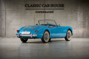 Afbeelding 23/100 van MG MGA 1500 (1957)