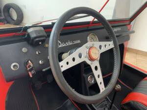 Immagine 9/14 di FIAT 600 Savio Jungla (1967)