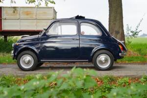 Bild 11/44 von FIAT 500 F (1969)