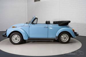 Image 19/19 de Volkswagen Coccinelle 1303 (1979)