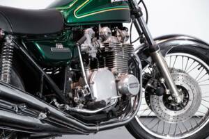 Bild 25/50 von Kawasaki DUMMY (1976)