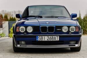 Immagine 19/74 di BMW M5 (1992)