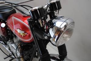Image 22/26 de Matchless DUMMY (1967)