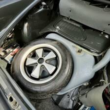 Bild 37/50 von Porsche 911 2.2 S (1970)