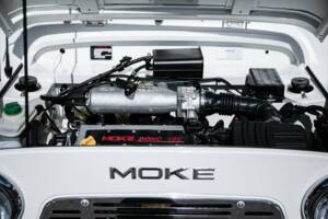 Immagine 3/44 di Mini Moke electric (2021)