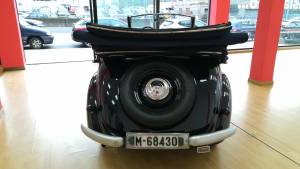 Imagen 14/50 de Mercedes-Benz 170 V Cabriolet B (1941)