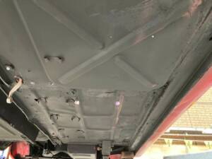 Afbeelding 20/49 van FIAT 1600 S OSCA (1965)