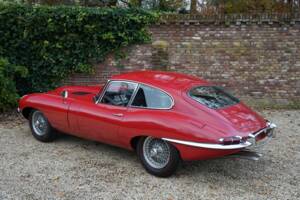 Afbeelding 38/50 van Jaguar E-Type 3.8 (1963)