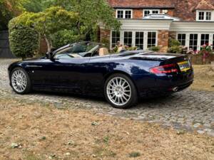 Bild 13/30 von Aston Martin DB 9 Volante (2006)