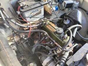 Bild 13/16 von Morris Minor 1000 Traveller (1967)
