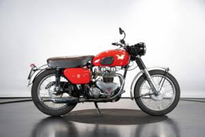 Bild 5/50 von Matchless G 12 (1963)