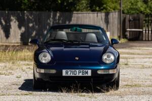 Bild 29/44 von Porsche 911 Carrera (1997)