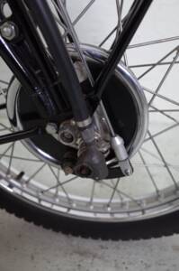 Immagine 8/24 di BSA M 24 Gold Star (1938)