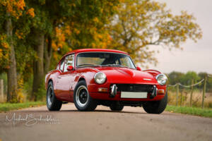 Bild 2/14 von Triumph GT 6 Mk II (1969)