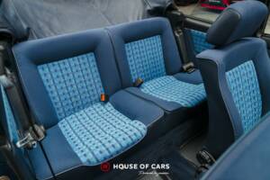 Bild 19/24 von Volkswagen Golf I Cabrio GLi 1.8 (1992)