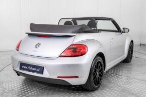 Immagine 28/50 di Volkswagen Beetle 1.2 TSI (2013)